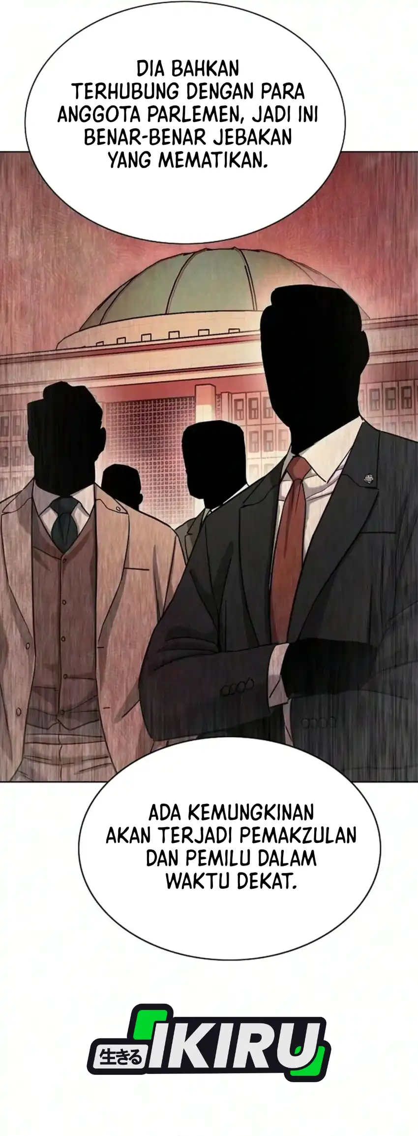 Chapter 205 - halaman 69