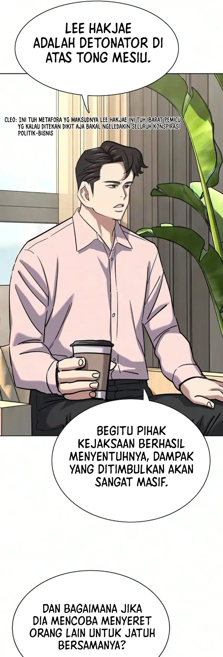 Chapter 205 - halaman 70