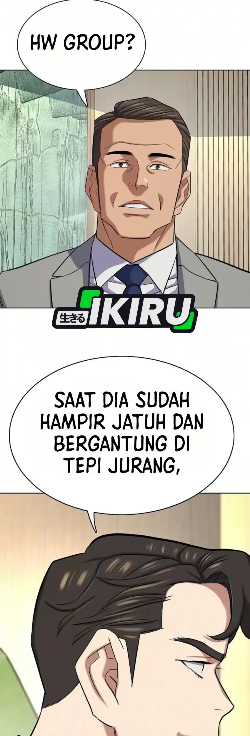 Chapter 205 - halaman 81