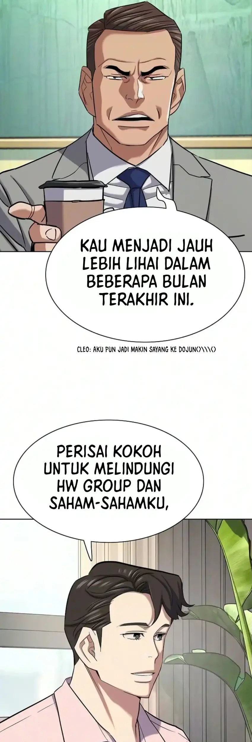 Chapter 205 - halaman 85