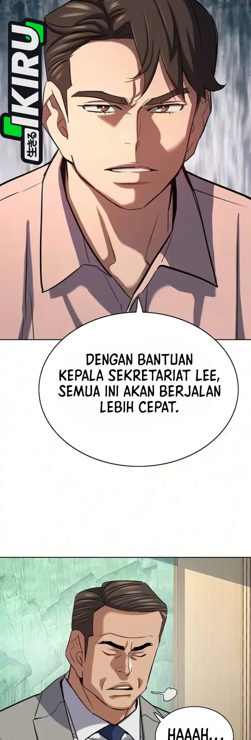 Chapter 205 - halaman 91