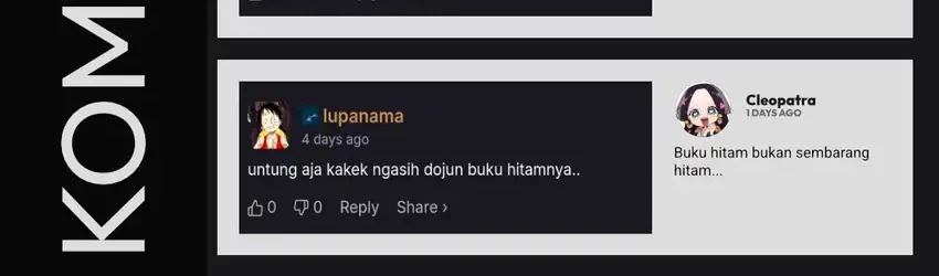 Chapter 205 - halaman 105