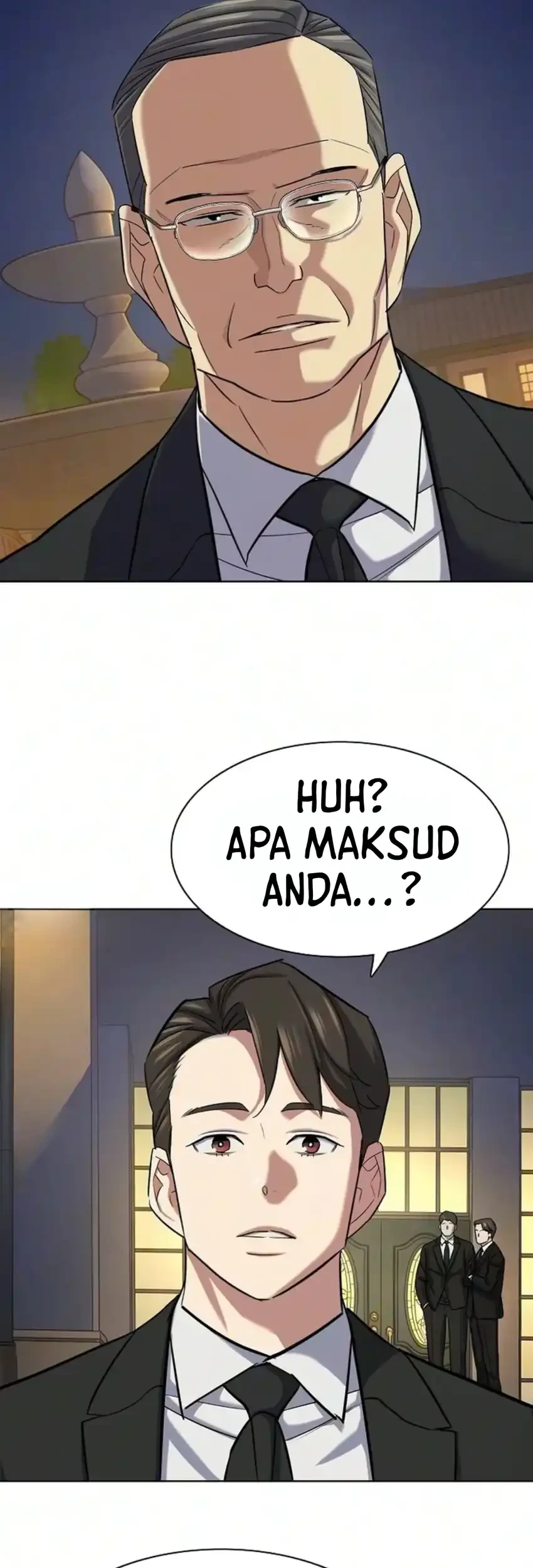 Chapter 205 - halaman 16