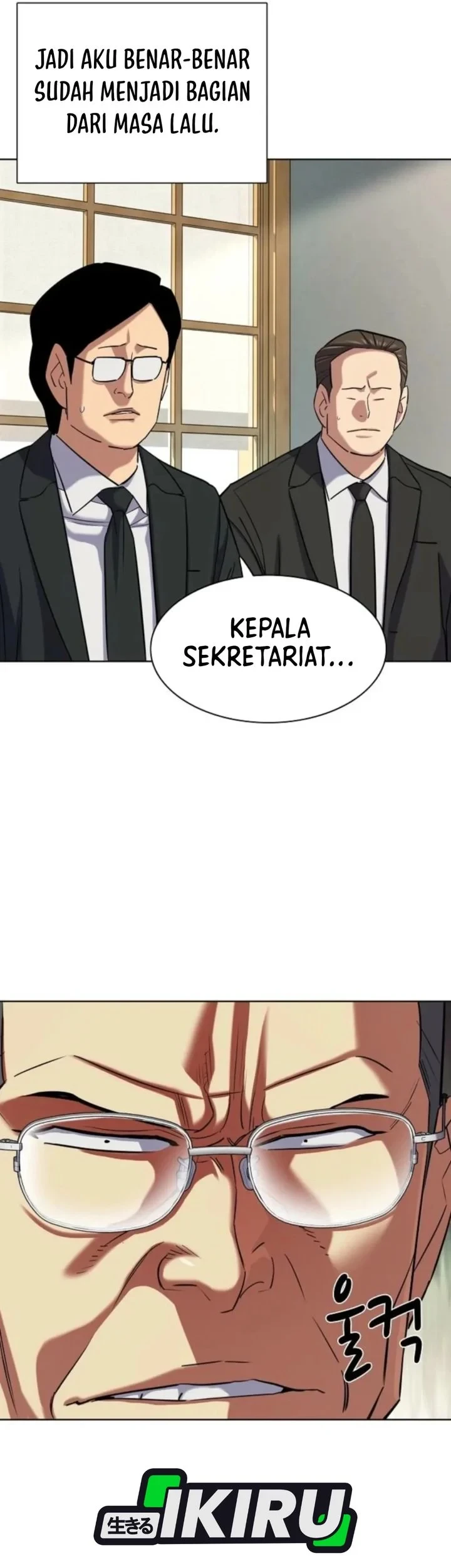 Chapter 206 - halaman 39