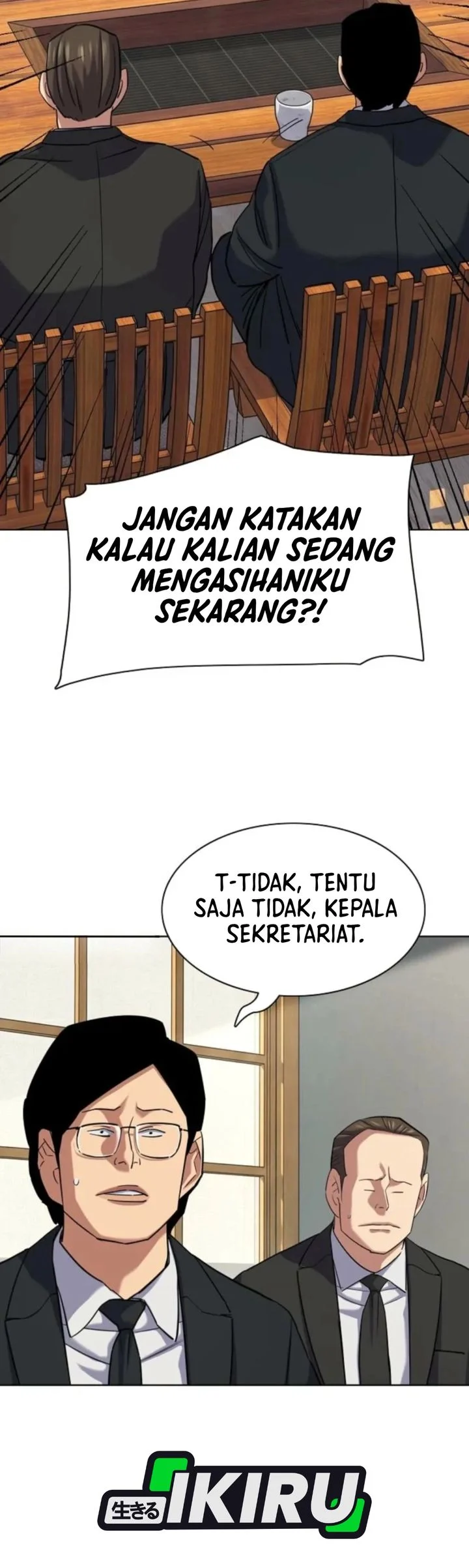 Chapter 206 - halaman 41