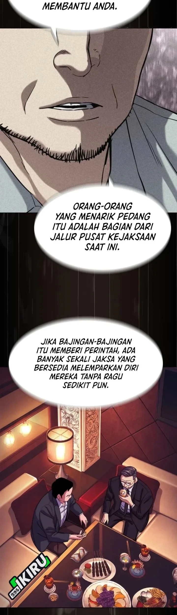 Chapter 206 - halaman 51