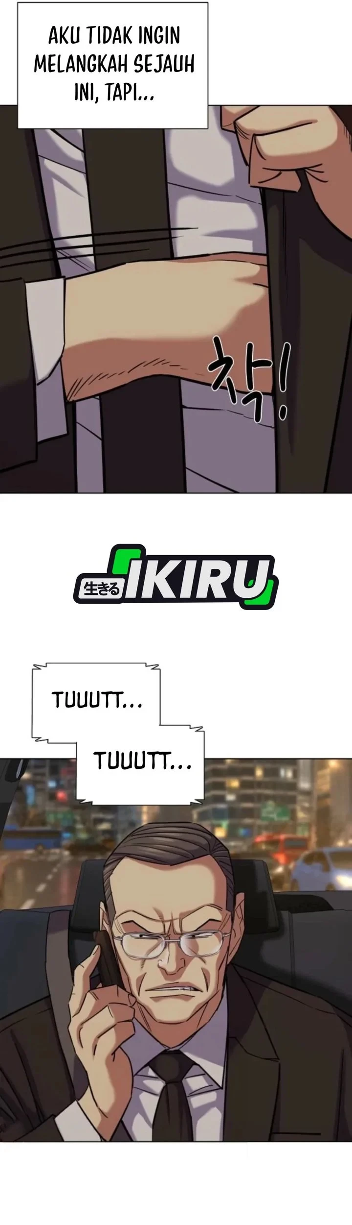 Chapter 206 - halaman 65