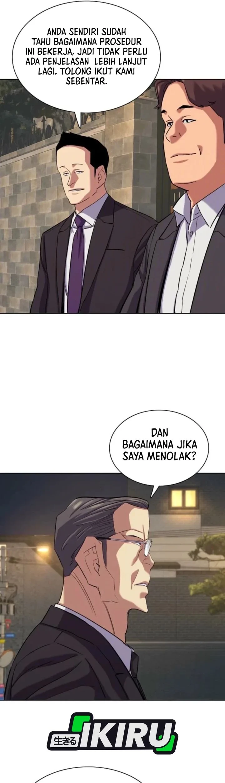 Chapter 206 - halaman 79