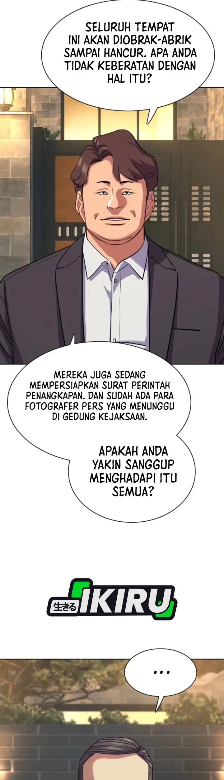 Chapter 206 - halaman 81