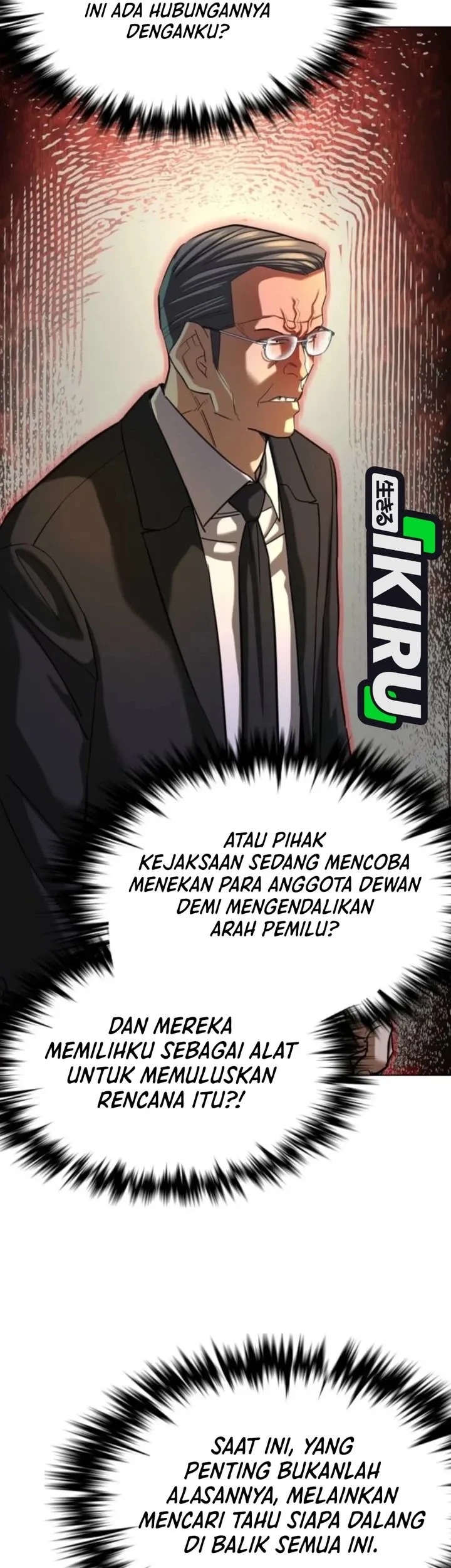 Chapter 206 - halaman 15
