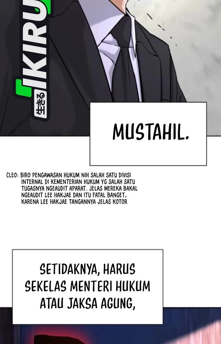 Chapter 206 - halaman 18
