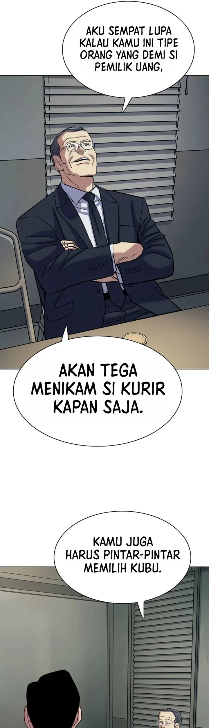 Chapter 207 - halaman 26