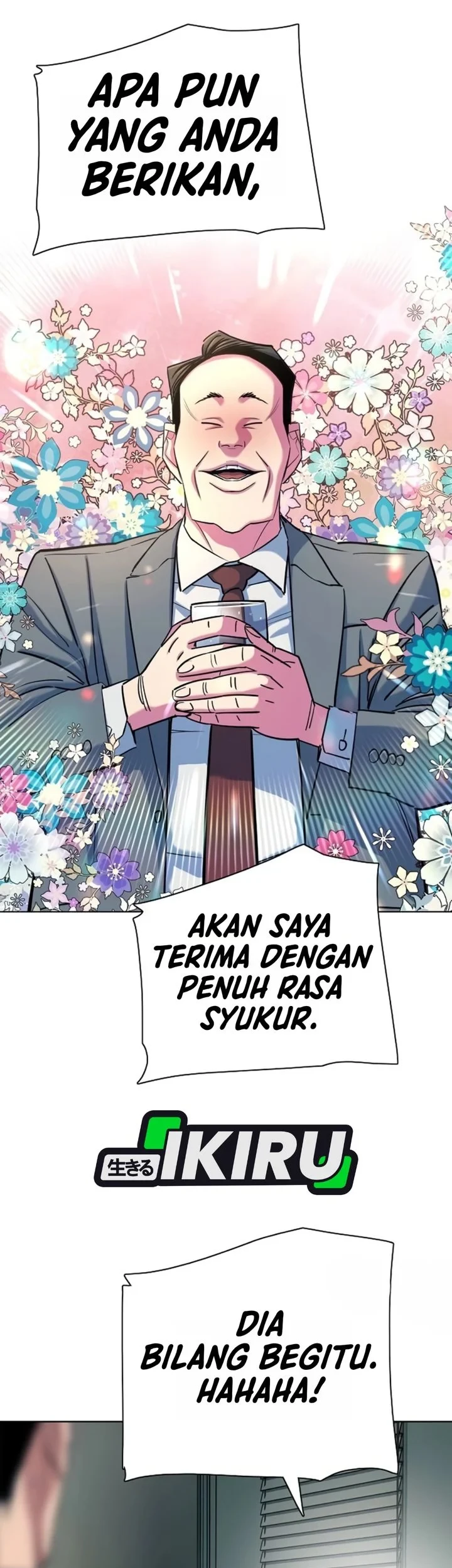 Chapter 207 - halaman 34
