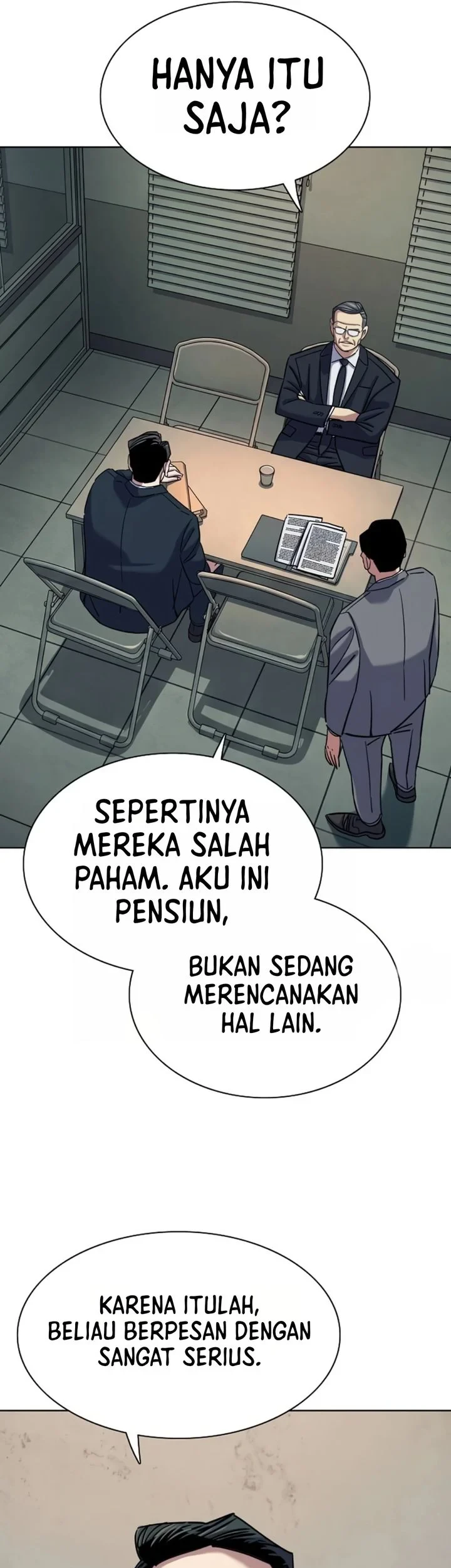Chapter 207 - halaman 40