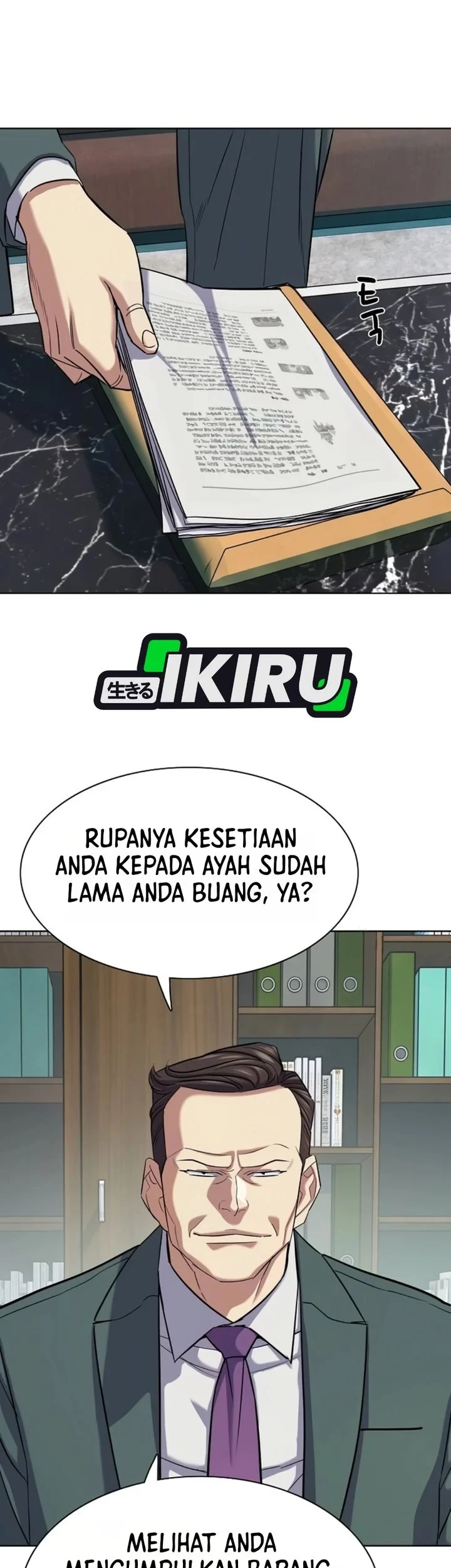 Chapter 207 - halaman 52