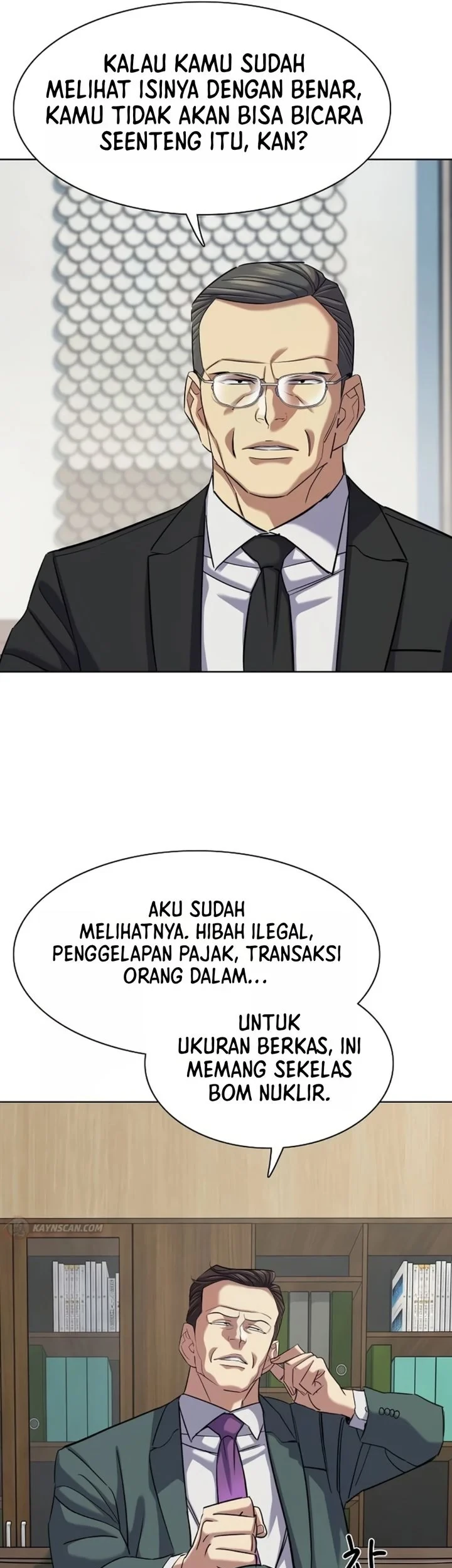 Chapter 207 - halaman 62