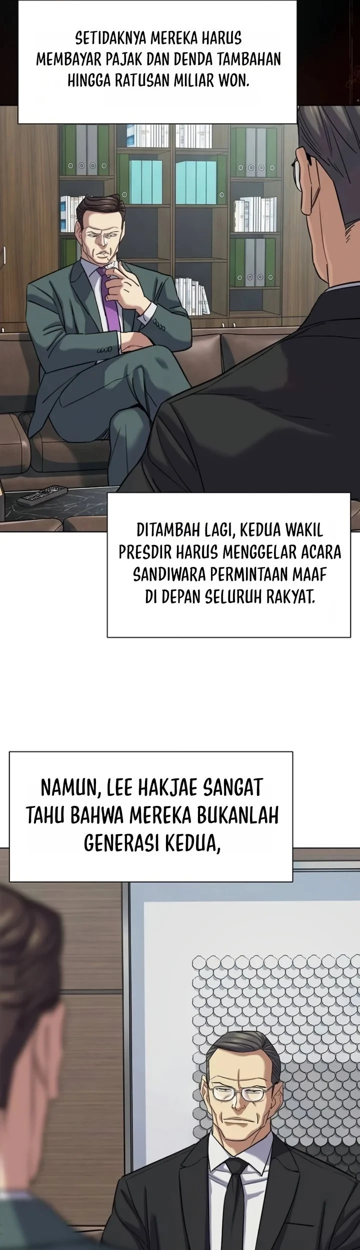 Chapter 207 - halaman 66