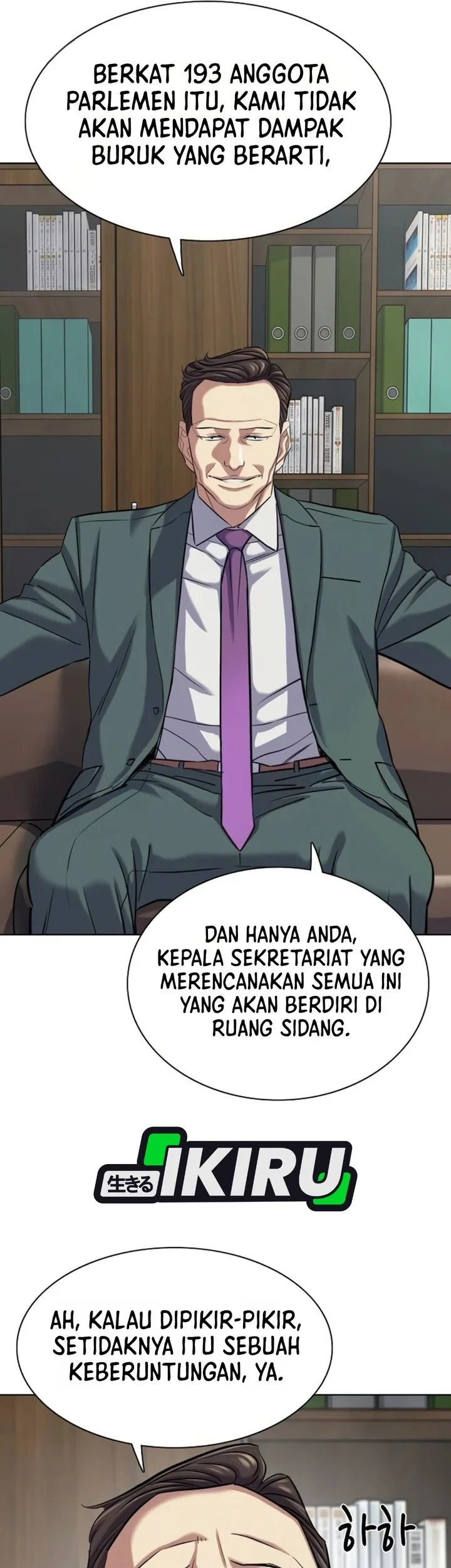 Chapter 207 - halaman 81