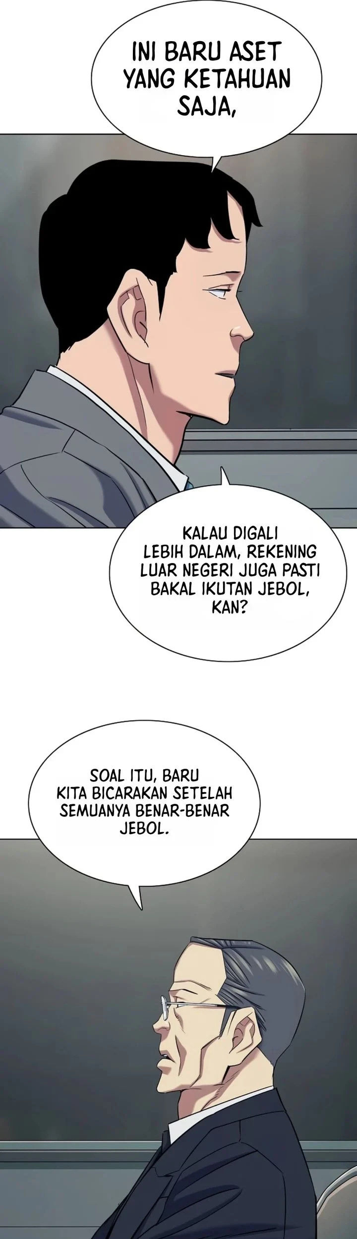 Chapter 207 - halaman 8