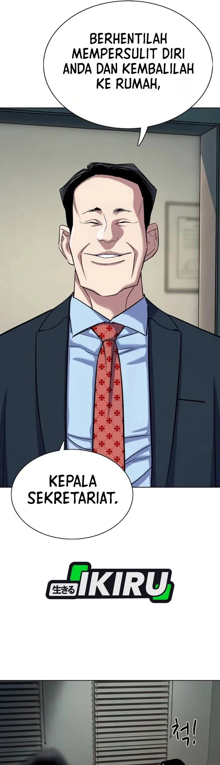 Chapter 207 - halaman 16
