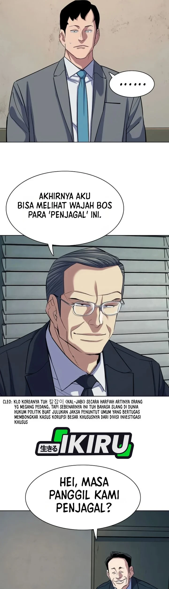 Chapter 207 - halaman 18