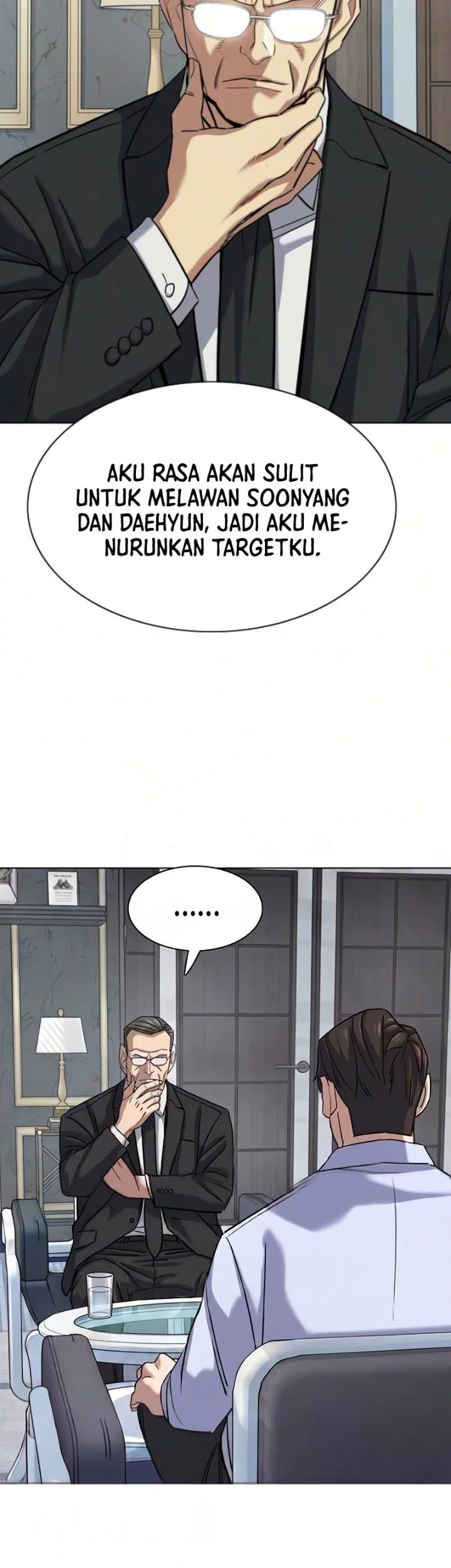Chapter 208 - halaman 64
