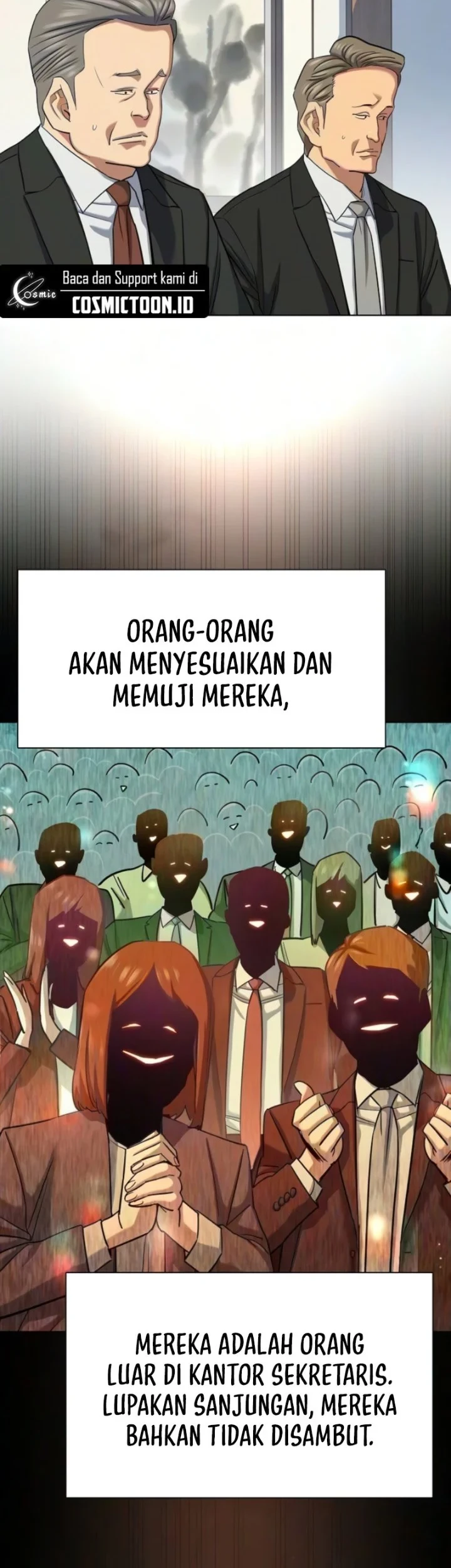 Chapter 208 - halaman 16