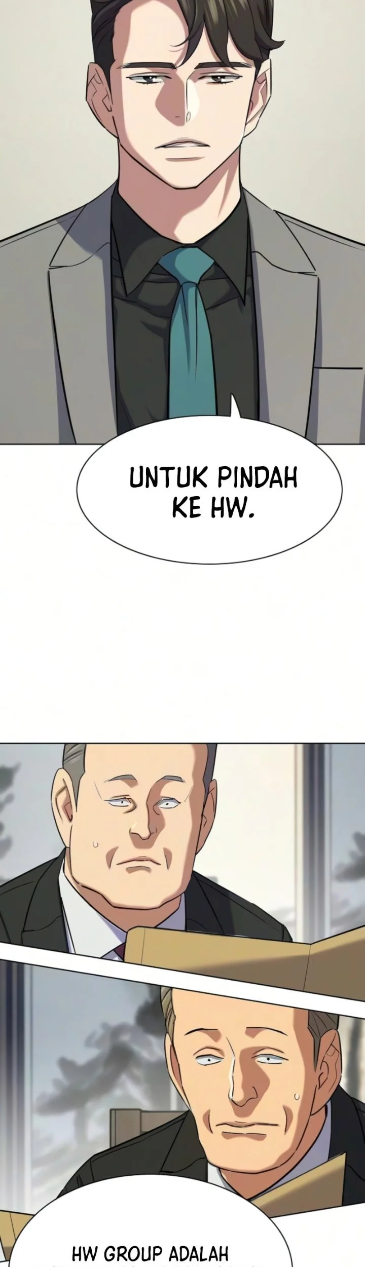 Chapter 208 - halaman 32