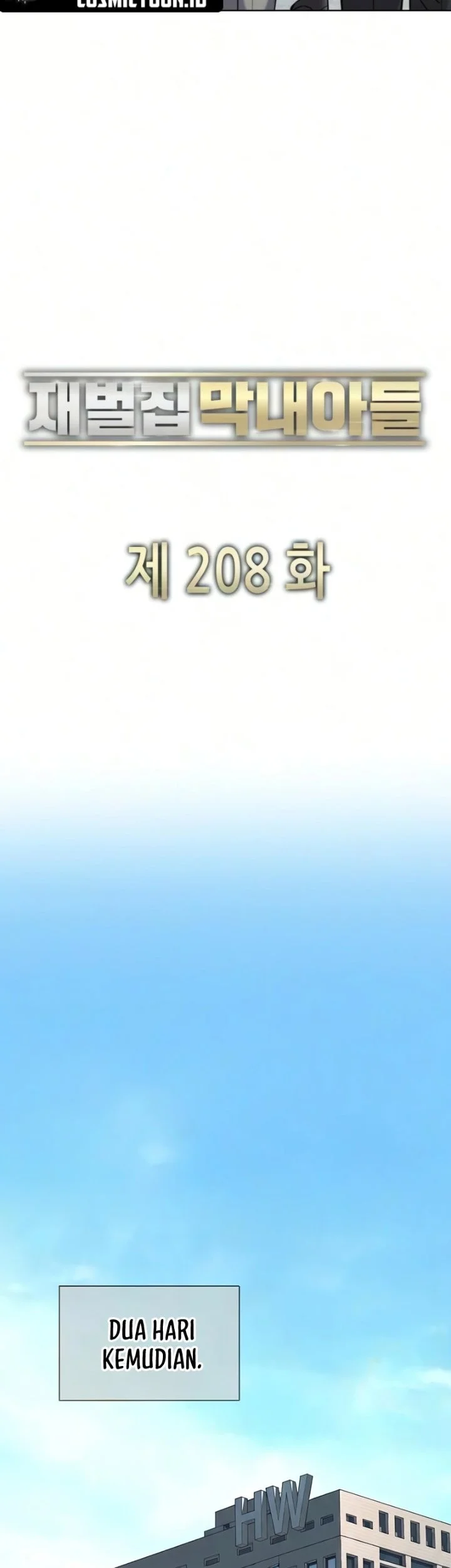 Chapter 208 - halaman 38