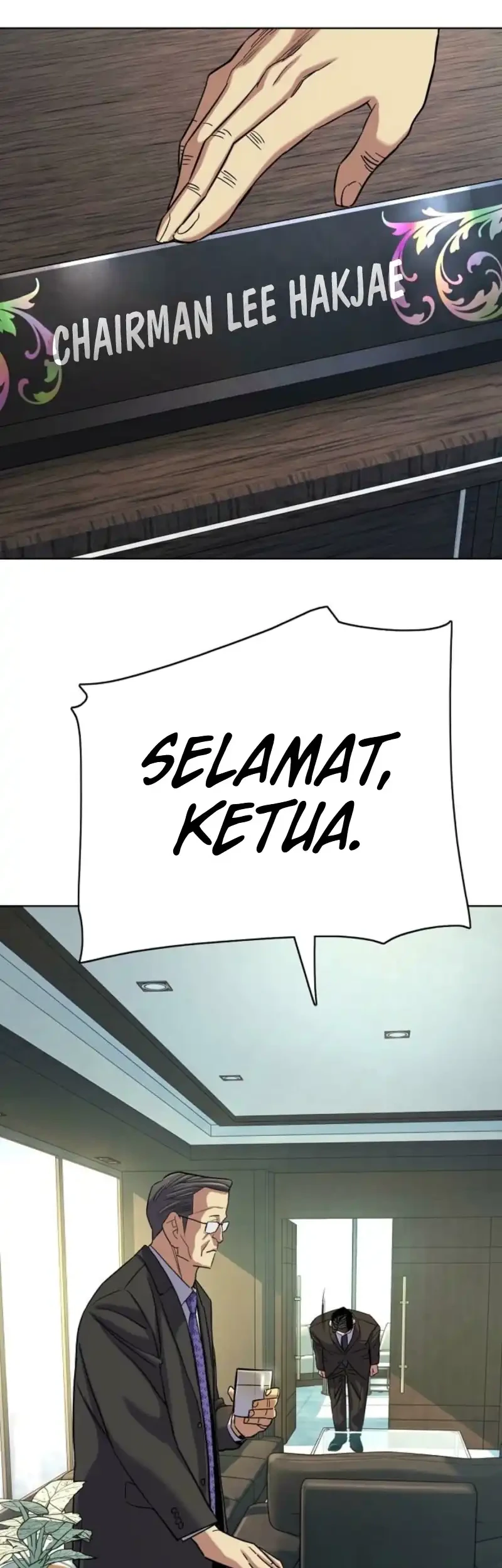Chapter 209 - halaman 52