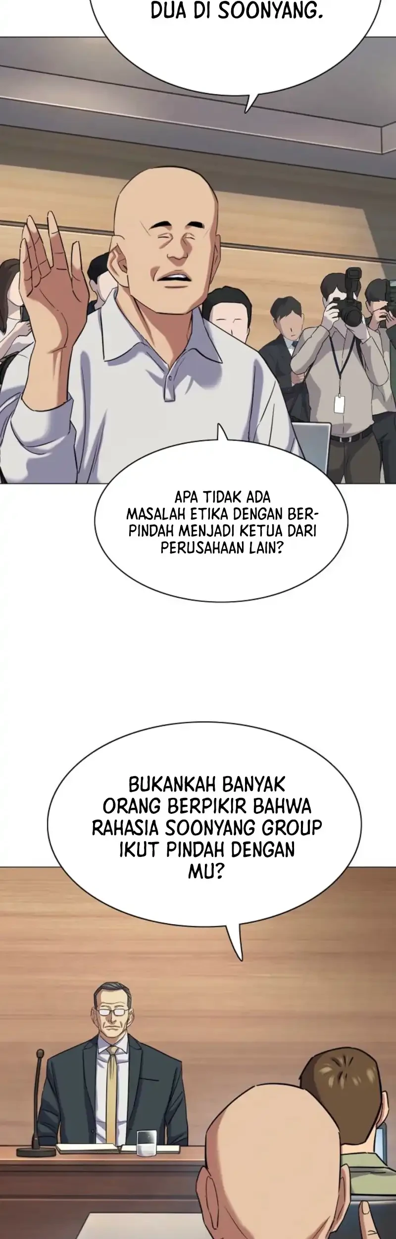 Chapter 209 - halaman 6