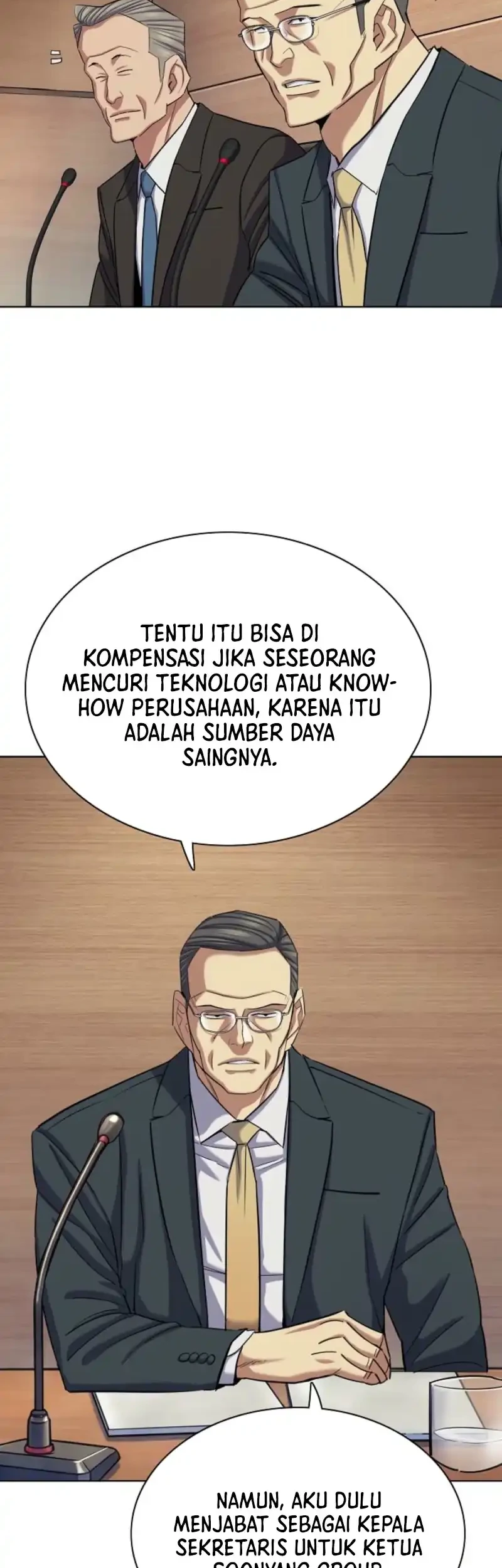 Chapter 209 - halaman 8