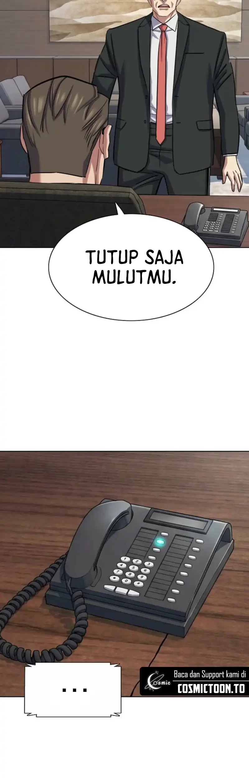 Chapter 209 - halaman 18