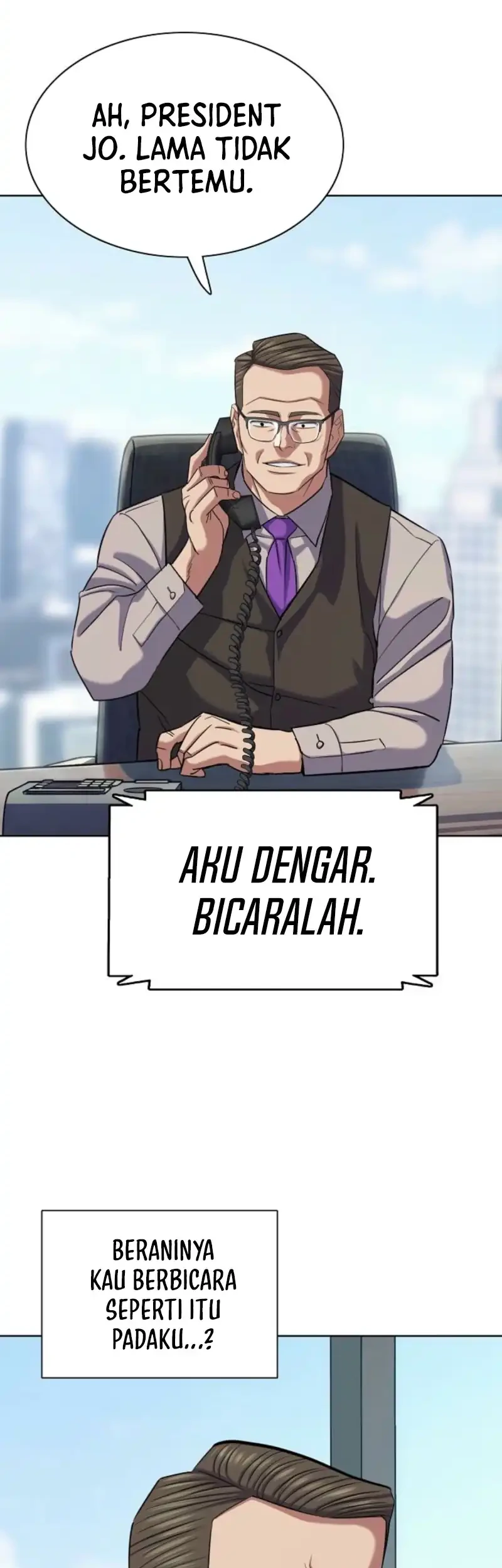 Chapter 209 - halaman 19