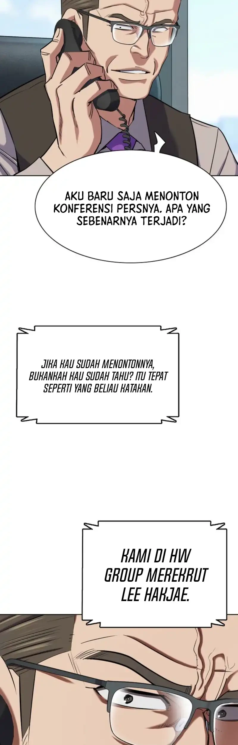 Chapter 209 - halaman 20