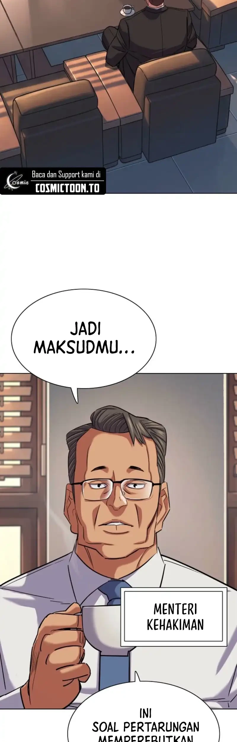 Chapter 209 - halaman 32