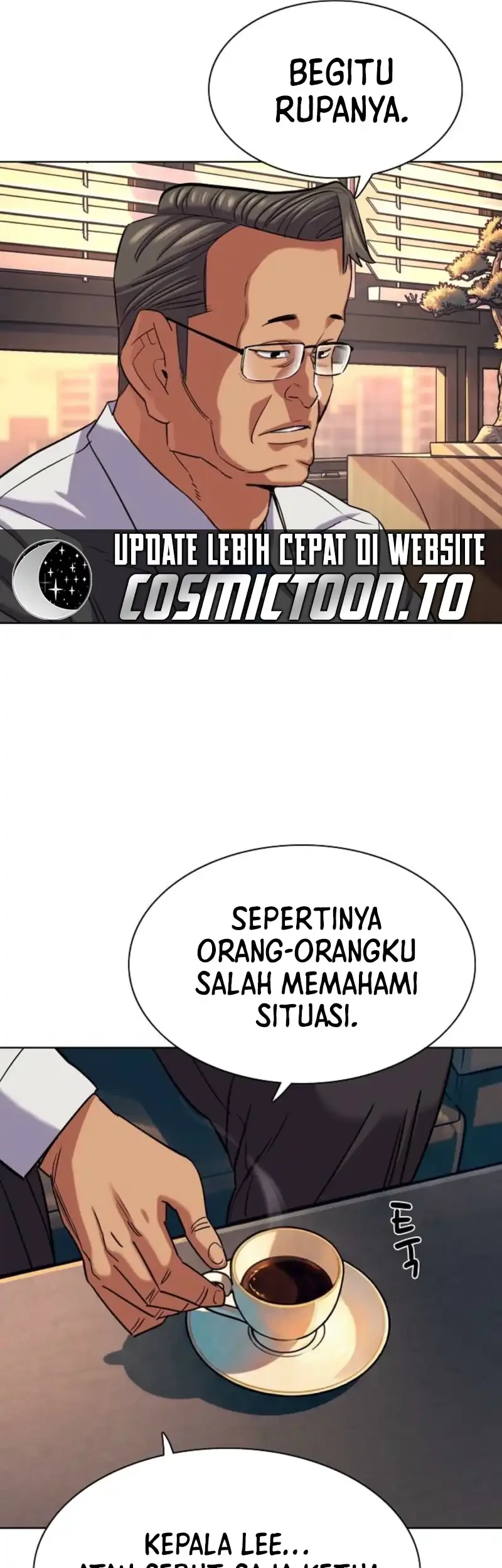 Chapter 209 - halaman 34