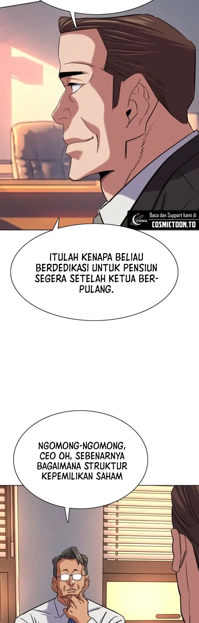 Chapter 209 - halaman 36