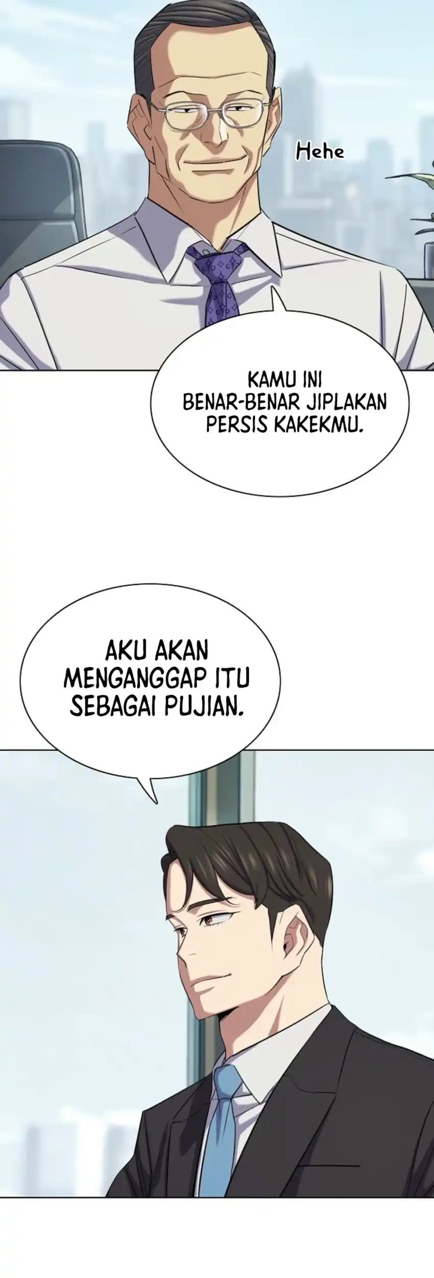Chapter 210 - halaman 19