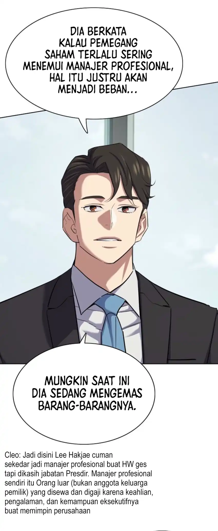 Chapter 210 - halaman 23