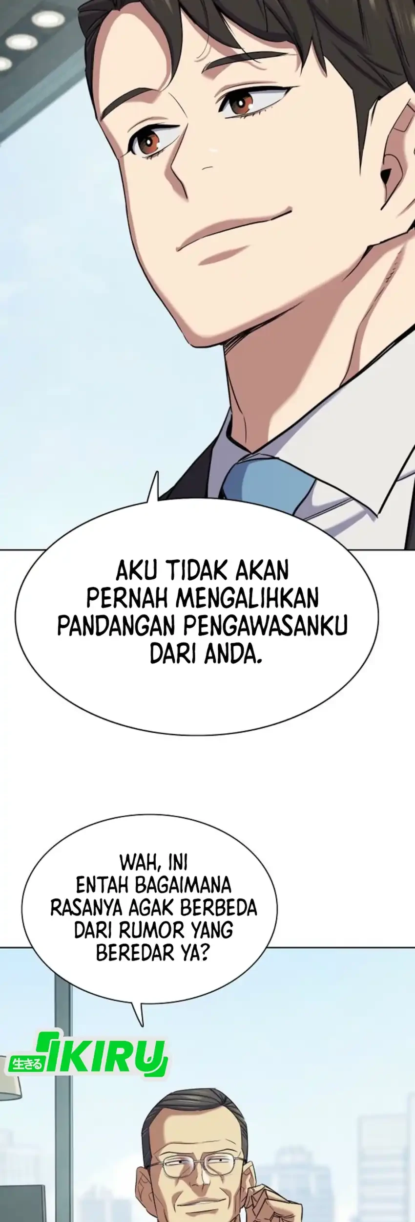 Chapter 210 - halaman 27