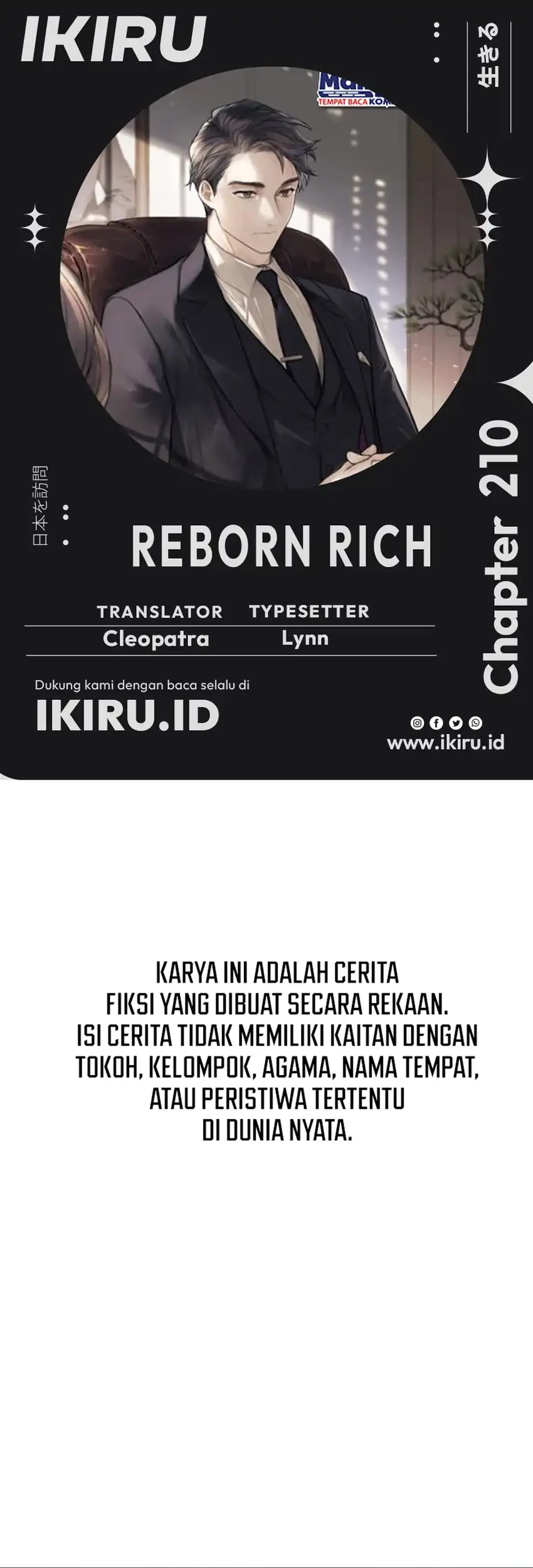 Chapter 210 - halaman 2