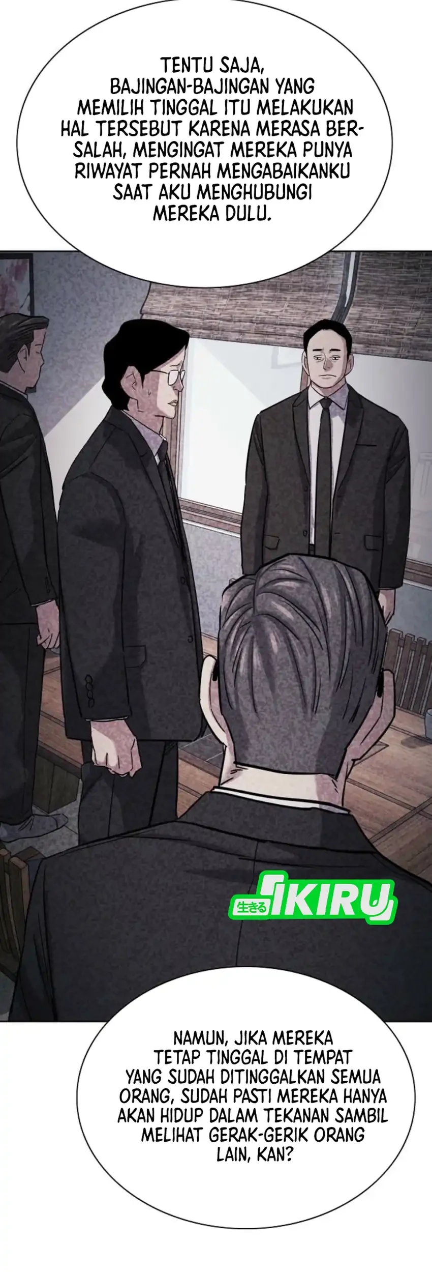 Chapter 210 - halaman 39
