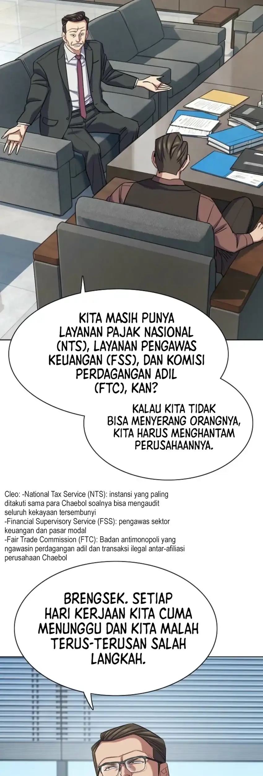 Chapter 210 - halaman 70