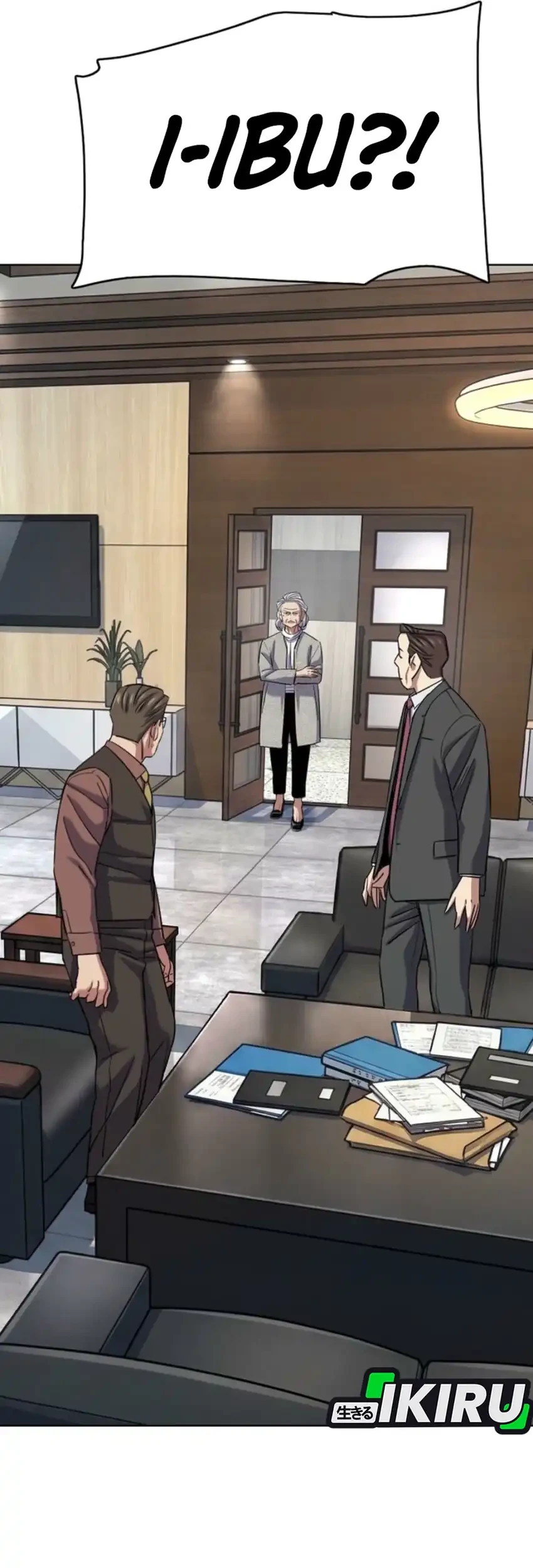 Chapter 210 - halaman 93