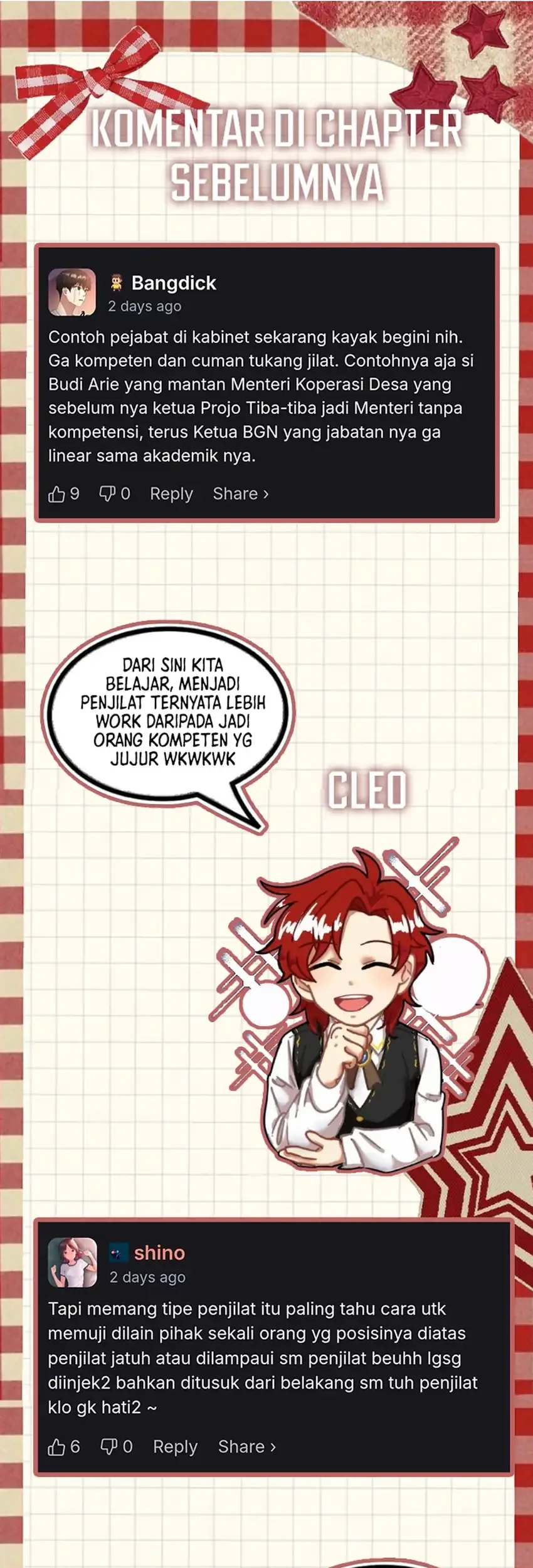 Chapter 210 - halaman 95