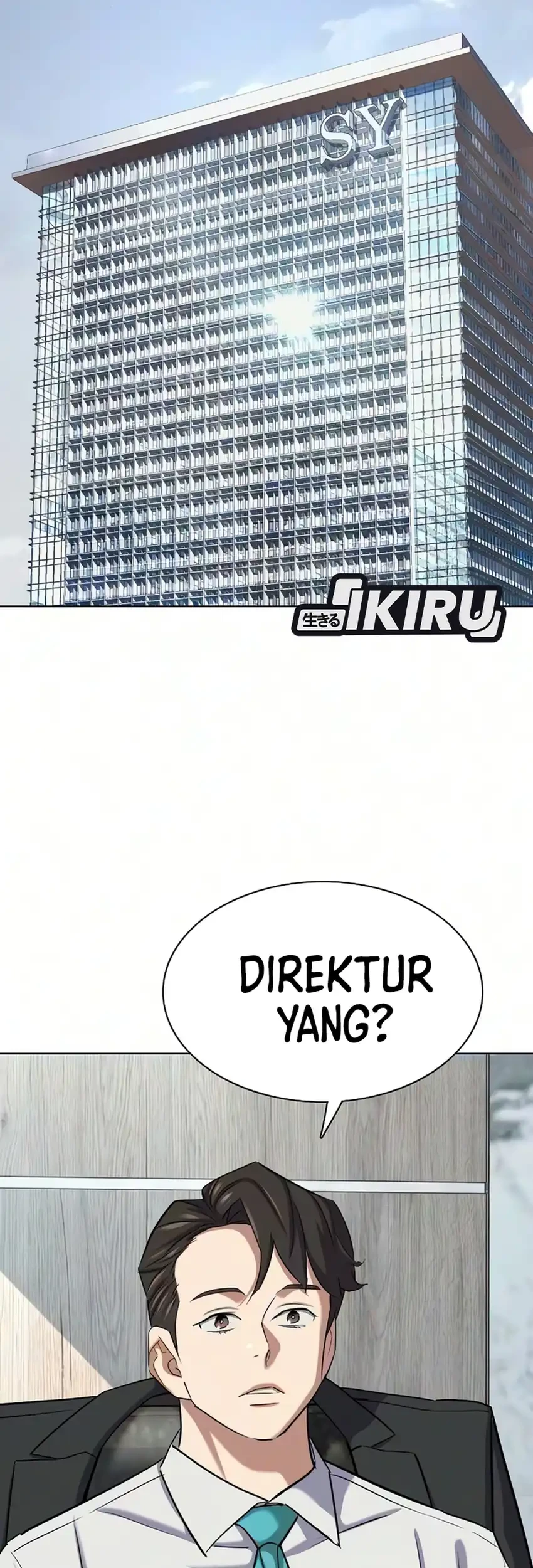 Chapter 211 - halaman 69