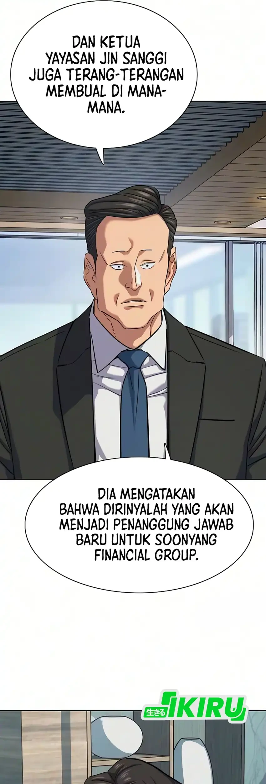 Chapter 211 - halaman 72