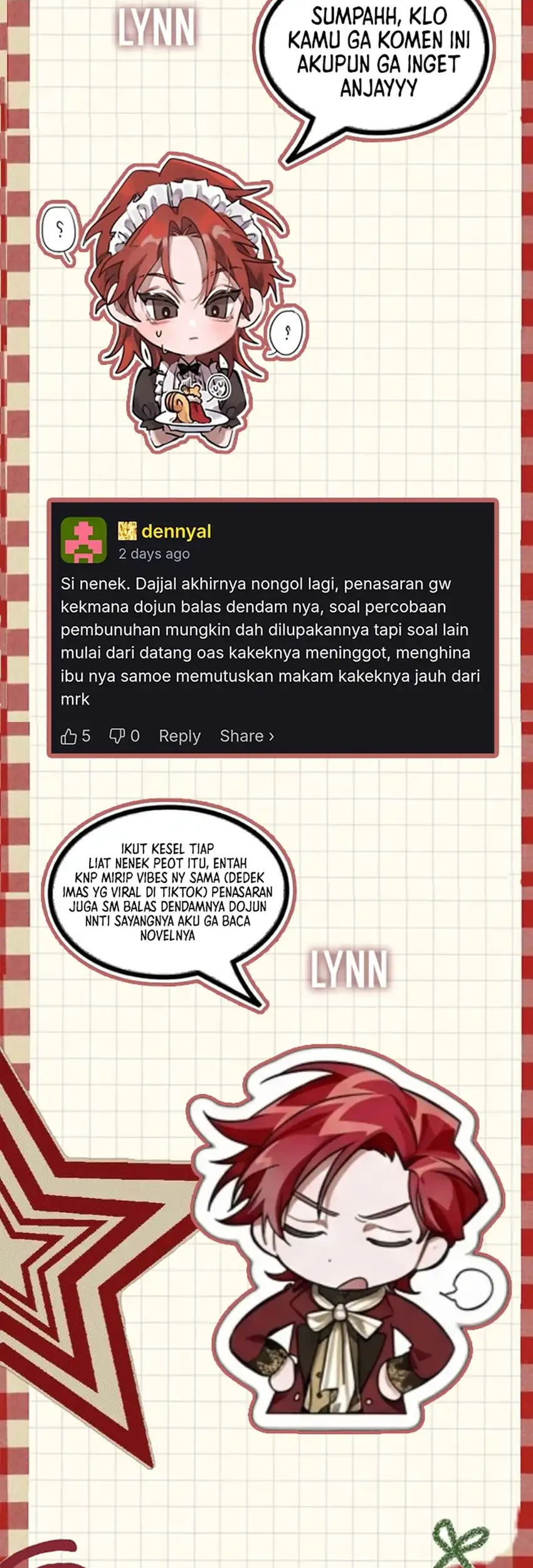 Chapter 211 - halaman 94