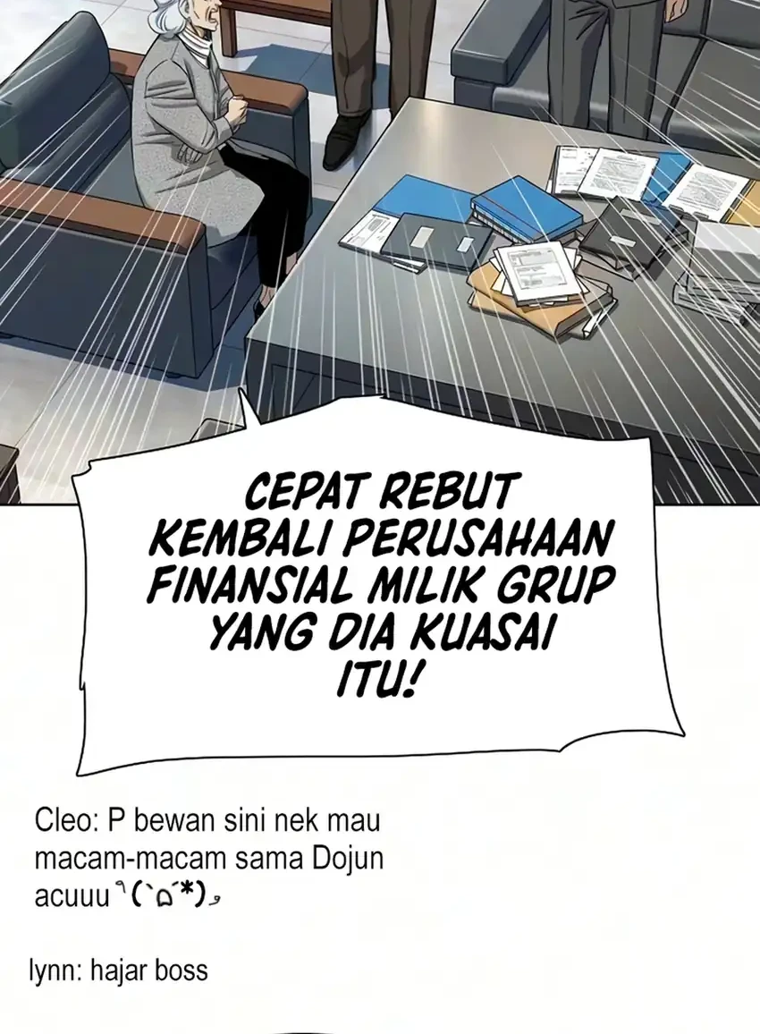 Chapter 211 - halaman 8